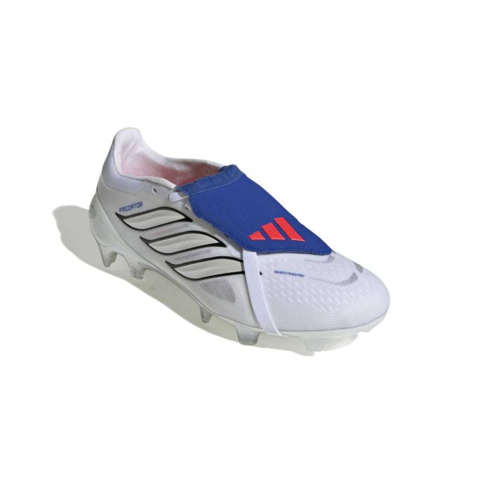 adidas Predator Pro FT FG Soccer Cleats | Icon Takeover Pack